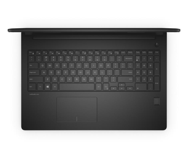Dell Latitude 3570 i5-6200U/8GB/240+1000 FHD - 310685 - zdjęcie 6